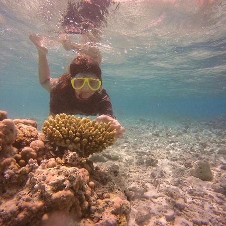 גוראידהו Kaafu Inn Guraidhoo מראה חיצוני תמונה
