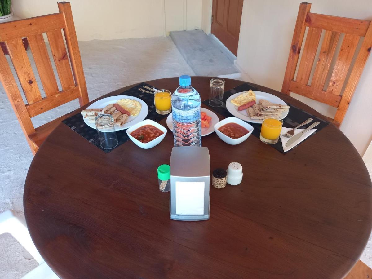 גוראידהו Kaafu Inn Guraidhoo מראה חיצוני תמונה