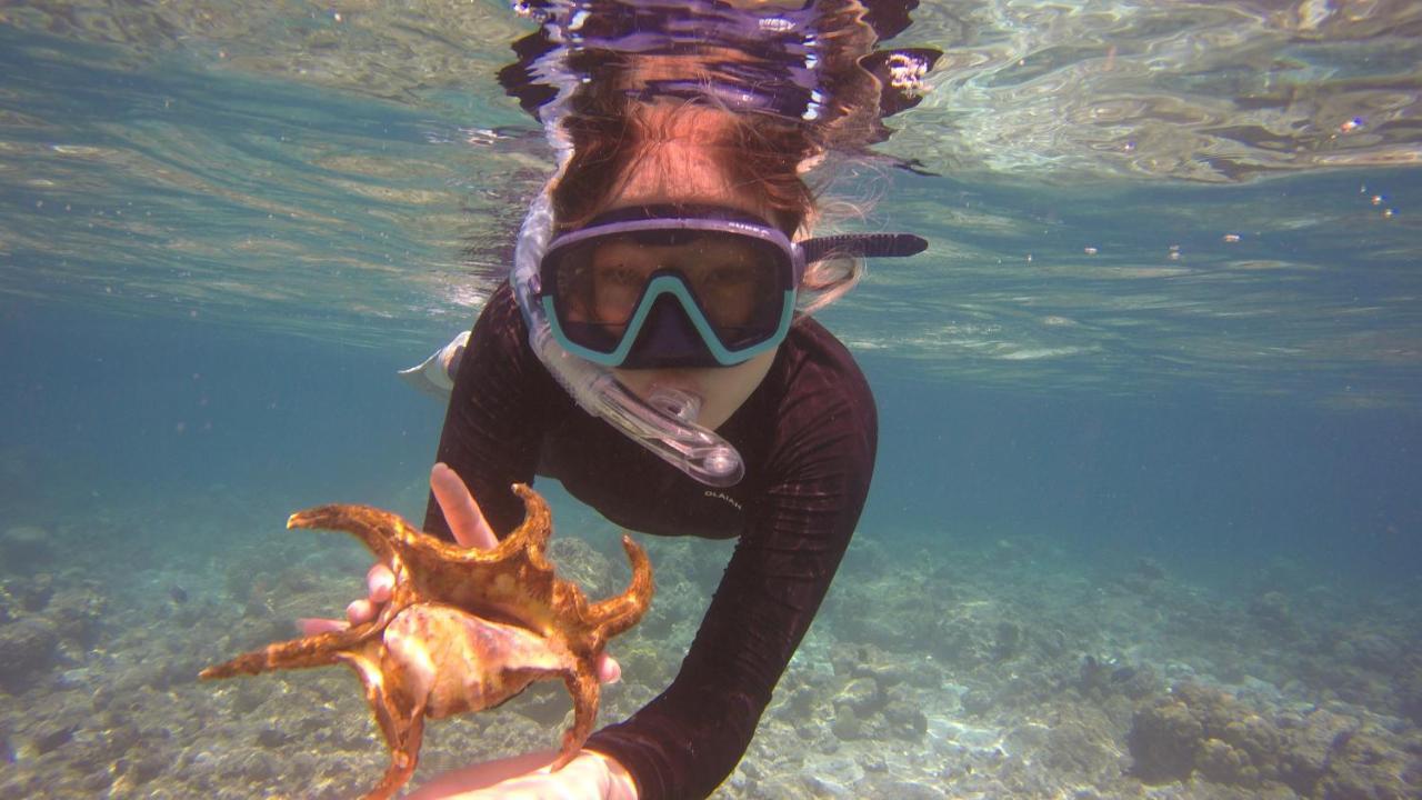 גוראידהו Kaafu Inn Guraidhoo מראה חיצוני תמונה