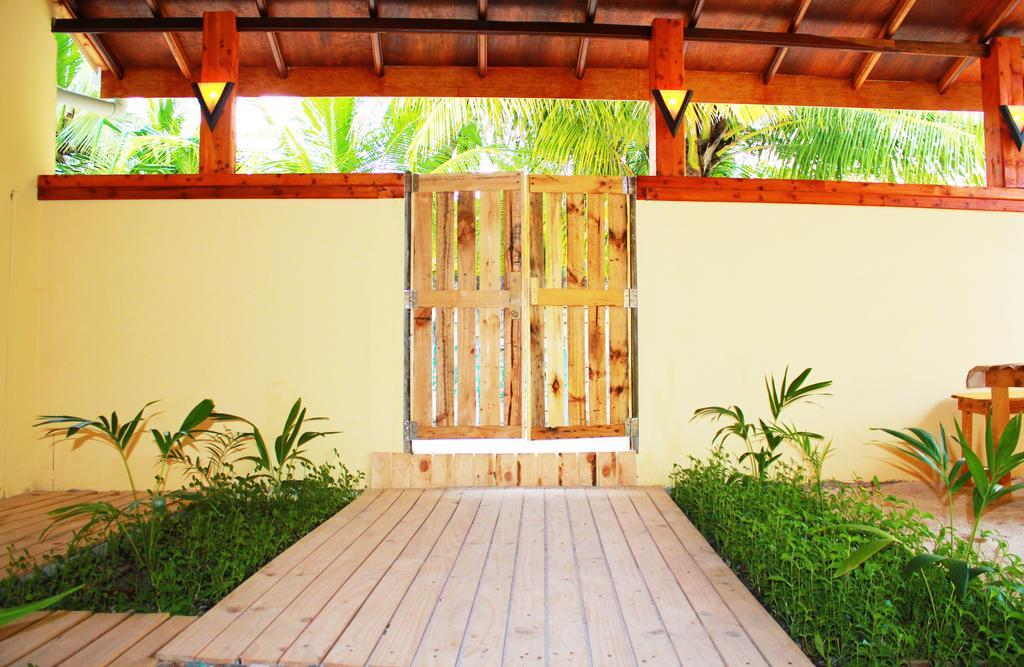 גוראידהו Kaafu Inn Guraidhoo מראה חיצוני תמונה