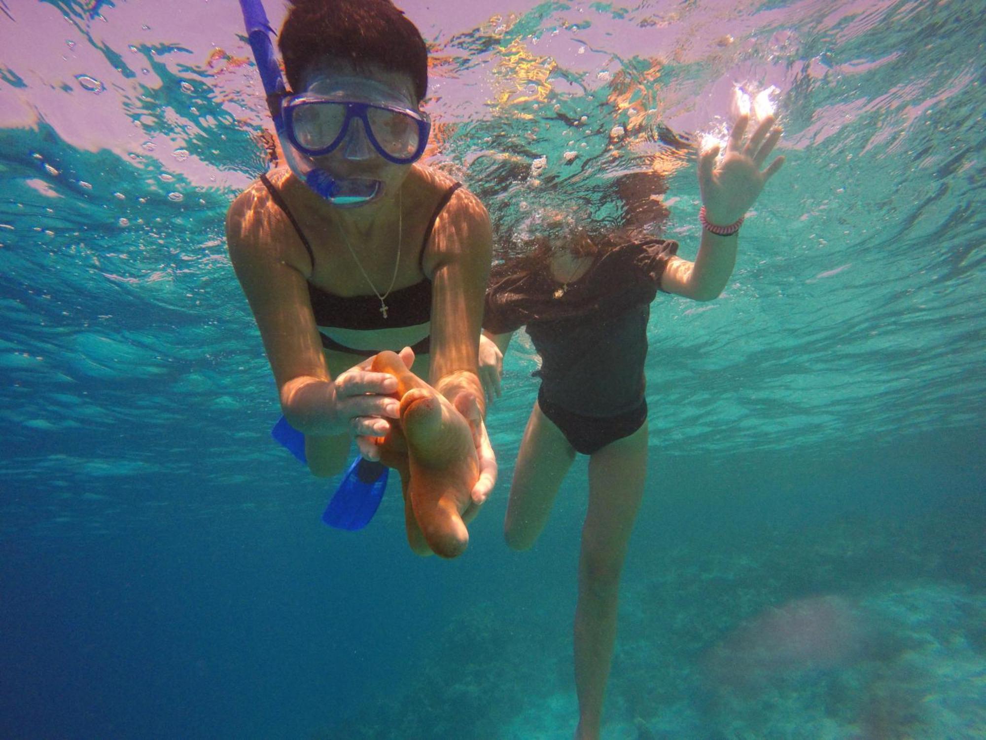 גוראידהו Kaafu Inn Guraidhoo מראה חיצוני תמונה