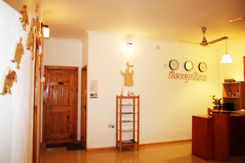 גוראידהו Kaafu Inn Guraidhoo מראה חיצוני תמונה