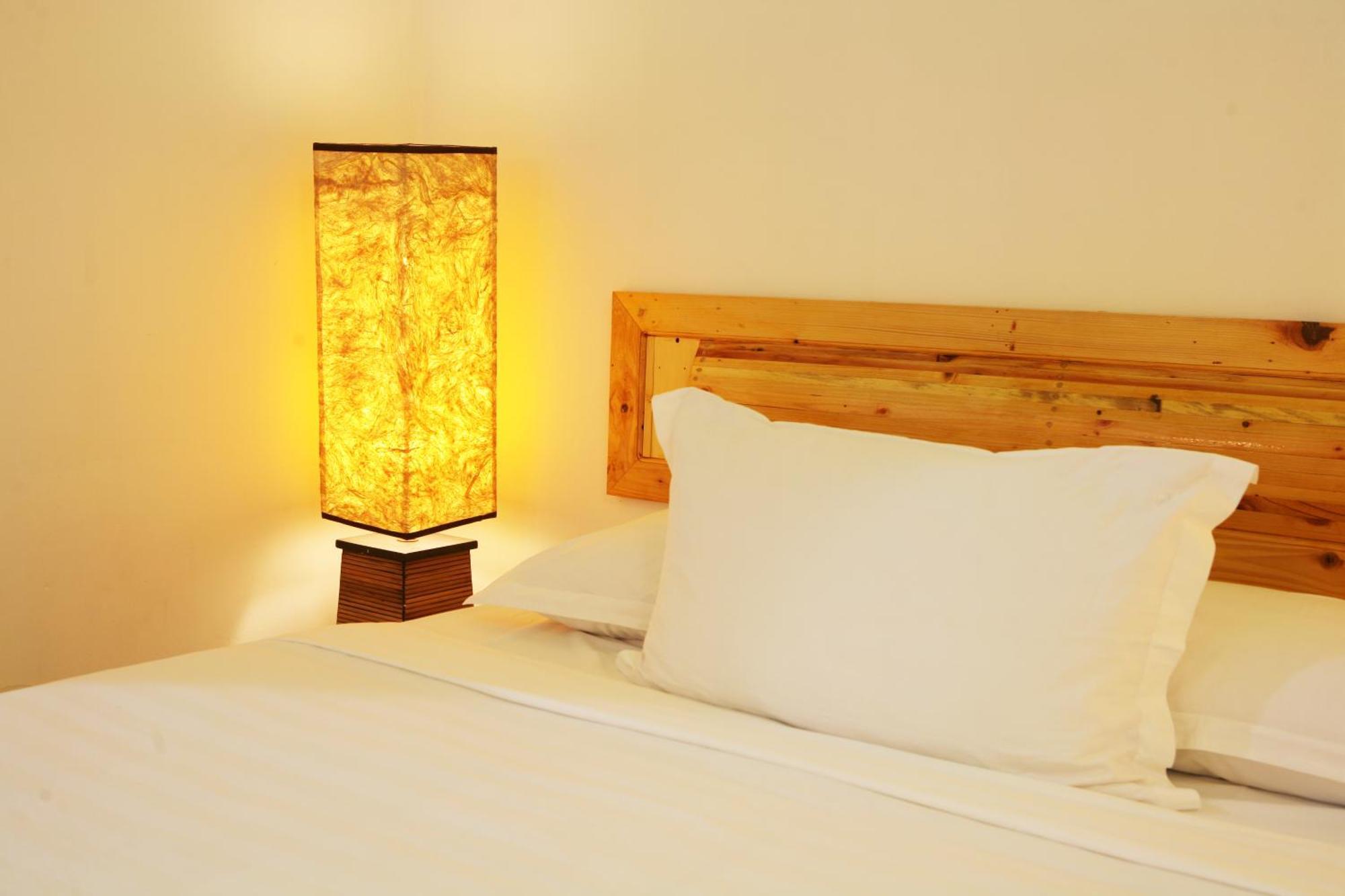 גוראידהו Kaafu Inn Guraidhoo חדר תמונה