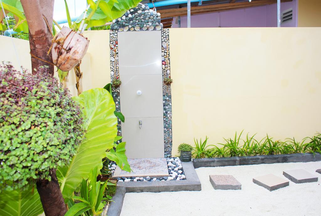 גוראידהו Kaafu Inn Guraidhoo מראה חיצוני תמונה