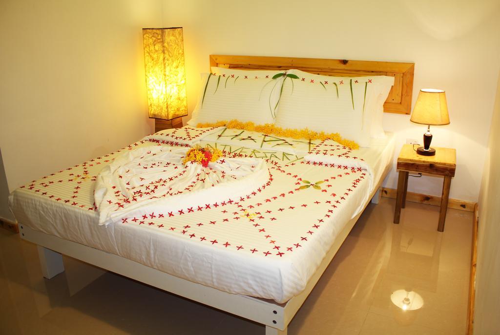 גוראידהו Kaafu Inn Guraidhoo חדר תמונה