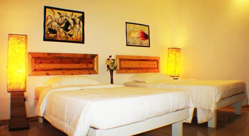 גוראידהו Kaafu Inn Guraidhoo חדר תמונה