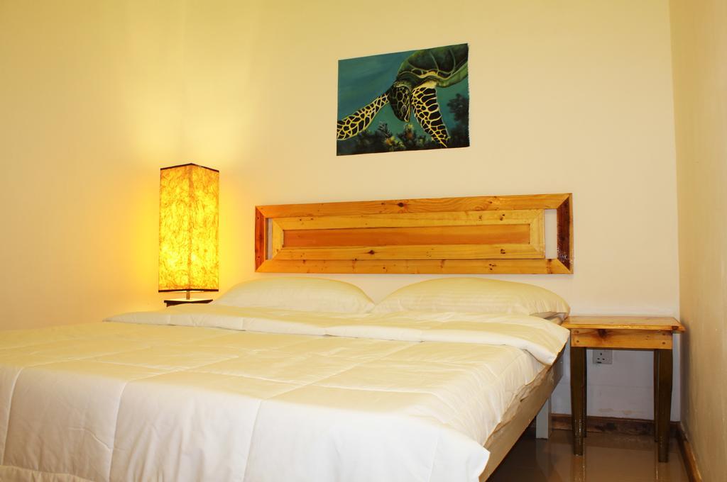 גוראידהו Kaafu Inn Guraidhoo חדר תמונה