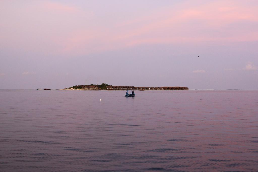 גוראידהו Kaafu Inn Guraidhoo מראה חיצוני תמונה
