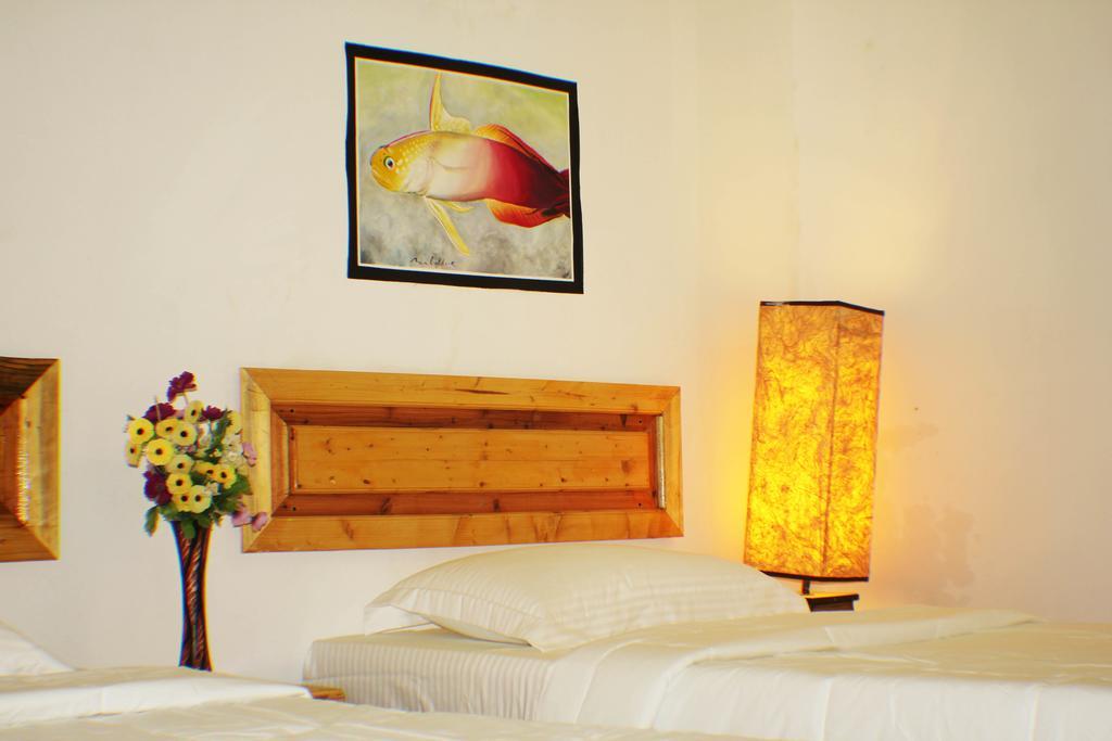 גוראידהו Kaafu Inn Guraidhoo חדר תמונה