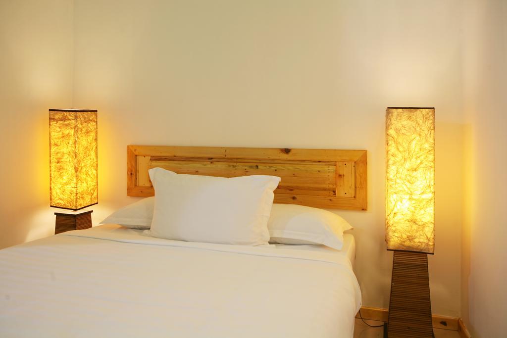 גוראידהו Kaafu Inn Guraidhoo חדר תמונה