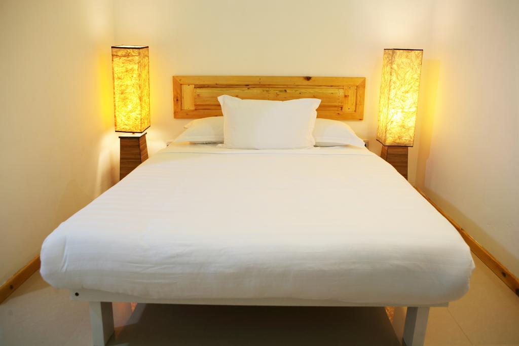 גוראידהו Kaafu Inn Guraidhoo חדר תמונה