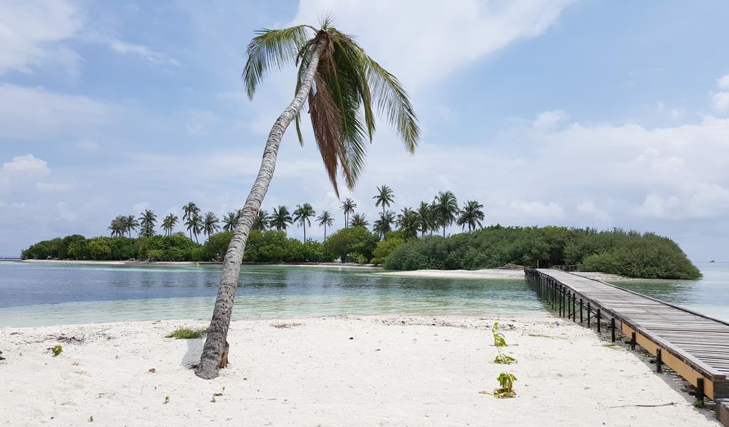 גוראידהו Kaafu Inn Guraidhoo מראה חיצוני תמונה