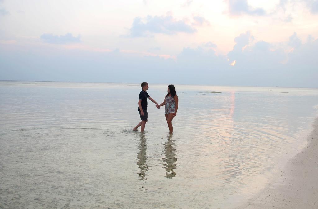 גוראידהו Kaafu Inn Guraidhoo מראה חיצוני תמונה